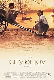 City of Joy (1992) watch-City of Joy (1992)