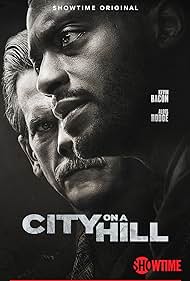 watch-City on a Hill (2019)