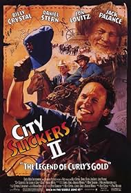 City Slickers II: The Legend of Curly's Gold (1994) watch-City Slickers II: The Legend of Curly's Gold (1994)