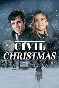 Civil Christmas (2024) watch-Civil Christmas (2024)