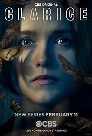 watch-Clarice (2021)