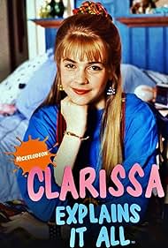 Clarissa Explains It All (1991) watch-Clarissa Explains It All (1991)