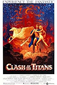 Clash of the Titans (1981) watch-Clash of the Titans (1981)