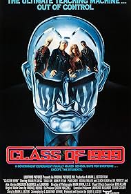 Class of 1999 (1990) watch-Class of 1999 (1990)