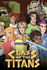 Class of the Titans (2006) watch-Class of the Titans (2006)