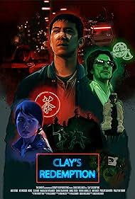 Clay's Redemption (2020) watch-Clay's Redemption (2020)
