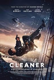 Cleaner (2025) watch-Cleaner (2025)