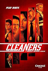 Cleaners (2013) watch-Cleaners (2013)