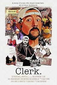 Clerk (2021) watch-Clerk (2021)