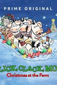 Click, Clack, Moo: Christmas at the Farm (2017) watch-Click, Clack, Moo: Christmas at the Farm (2017)