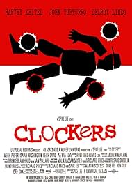 Clockers (1995) watch-Clockers (1995)