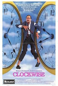 Clockwise (1986) watch-Clockwise (1986)
