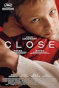 Close (2022) watch-Close (2022)