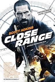 Close Range (2015) watch-Close Range (2015)