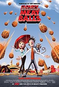 Cloudy with a Chance of Meatballs (2009) watch-Cloudy with a Chance of Meatballs (2009)