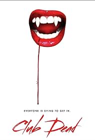 watch-Club Dead (2015)