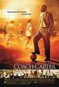 Coach Carter (2005) watch-Coach Carter (2005)