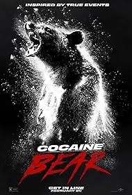 watch-Cocaine Bear (2023)