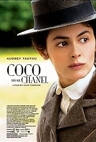 Coco Before Chanel (2009) watch-Coco Before Chanel (2009)