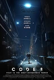 watch-Code 8 (2019)