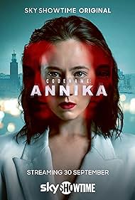 watch-Codename: Annika (2023)