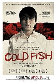 Cold Fish (2011) watch-Cold Fish (2011)