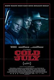 Cold in July (2014) watch-Cold in July (2014)