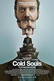 Cold Souls (2010) watch-Cold Souls (2010)