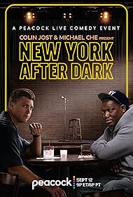 Colin Jost & Micheal Che Present: New York After Dark (2024) watch-Colin Jost & Micheal Che Present: New York After Dark (2024)