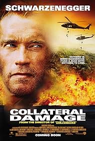 Collateral Damage (2002) watch-Collateral Damage (2002)