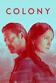 Colony (2016) watch-Colony (2016)
