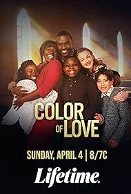 watch-Color of Love (2021)