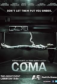 Coma (2012) watch-Coma (2012)