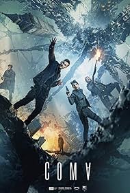Coma (2020) watch-Coma (2020)