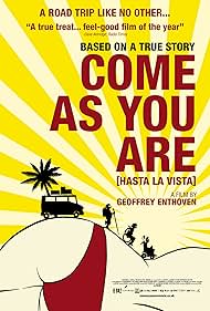 Come As You Are (2011) watch-Come As You Are (2011)