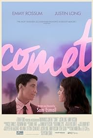 Comet (2014) watch-Comet (2014)