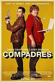 Compadres (2016) watch-Compadres (2016)