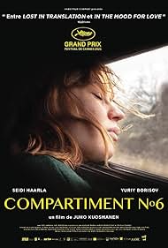 Compartment Number 6 (2021) watch-Compartment Number 6 (2021)