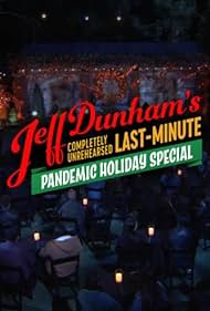 watch-Completely Unrehearsed Last Minute Pandemic Holiday Special (2020)