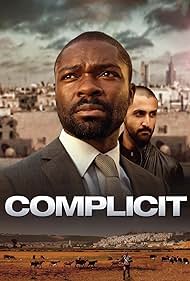Complicit (2013) watch-Complicit (2013)