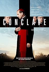 Conclave (2024) watch-Conclave (2024)