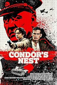 Condor's Nest (2023) watch-Condor's Nest (2023)