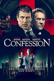 Confession (2022) watch-Confession (2022)