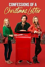 watch-Confessions of a Christmas Letter (2024)