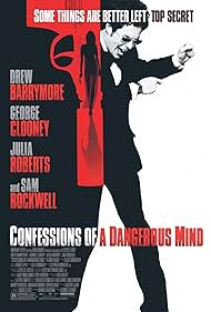 Confessions of a Dangerous Mind (2003) watch-Confessions of a Dangerous Mind (2003)