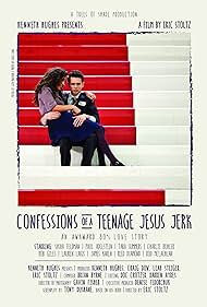 Confessions of a Teenage Jesus Jerk (2017) watch-Confessions of a Teenage Jesus Jerk (2017)