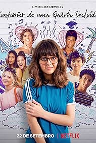 watch-Confessions of an Invisible Girl (2021)