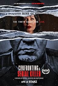 Confronting A Serial Killer (2021) watch-Confronting A Serial Killer (2021)