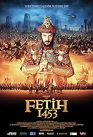 watch-Conquest 1453 (2012)