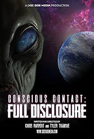 watch-Conscious Contact: Full Disclosure (2021)